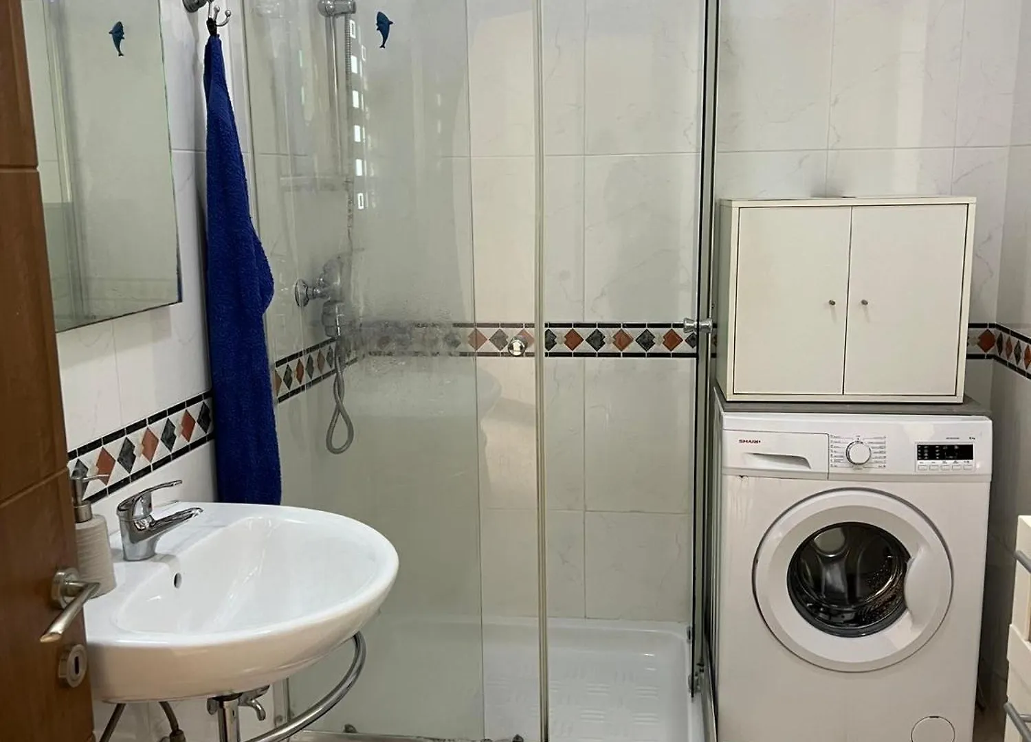S1 Double Room, Shared Bathroom Saint Julian's